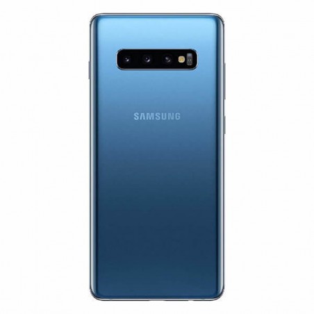 Samsung Galaxy S10 8GB/512GB Azul Dual SIM G973