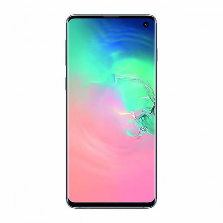 Samsung Galaxy S10 8GB/512GB Prism White Dual SIM G973F