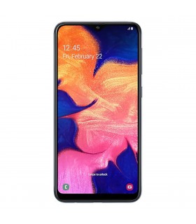 Samsung Galaxy A10 2GB/32GB Negro Dual SIM A105