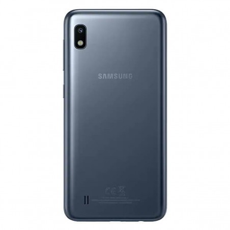 Samsung Galaxy A10 2GB/32GB Negro Dual SIM A105