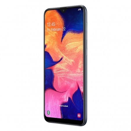 Samsung Galaxy A10 2GB/32GB Negro Dual SIM A105