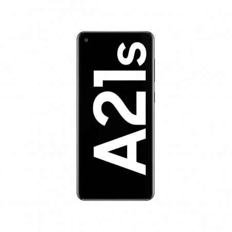 Samsung Galaxy A21s 4GB/128GB Negro Dual SIM A217