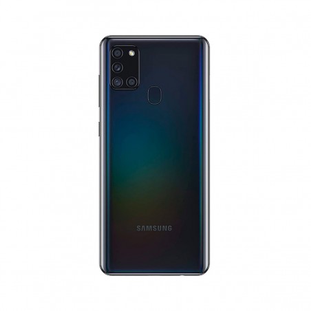 Samsung Galaxy A21s 3GB/32GB Negro Dual SIM A217