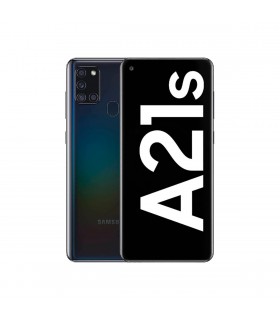 Samsung Galaxy A21s 4GB/64GB Negro Dual SIM A217