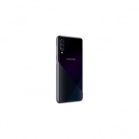 Samsung Galaxy A30s 4GB/128GB Prisma Negro Dual SIM