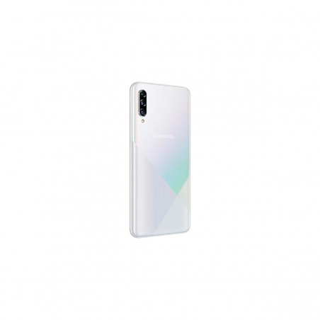 Samsung Galaxy A30s 4GB/128GB Prisma Blanco Dual SIM
