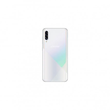Samsung Galaxy A30s 64GB Prisma Blanco Dual SIM