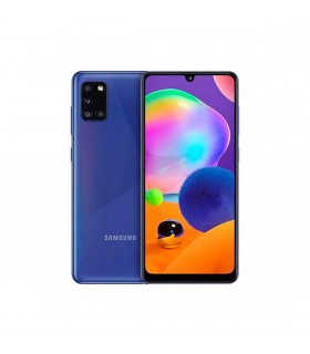 Samsung Galaxy A31 4GB/128GB Azul (Prims Crush Blue) Dual SIM A315