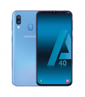 Samsung Galaxy A40 4GB/64GB Azul Dual SIM A405