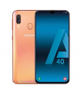 Samsung Galaxy A40 4GB/64GB Coral Dual SIM A405