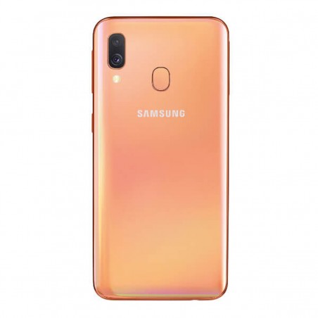 Samsung Galaxy A40 4GB/64GB Coral Dual SIM A405