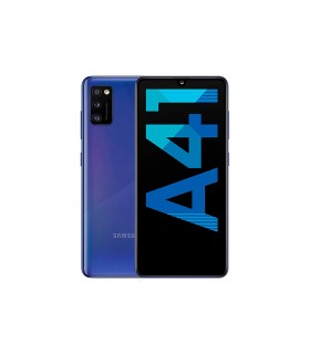 Samsung Galaxy A41 4GB/64GB Azul (Prism Crush Blue) Dual SIM A415