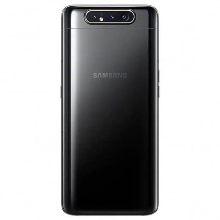 Samsung Galaxy A80 8GB/128GB Negro Dual SIM