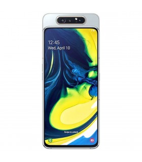 Samsung Galaxy A80 8GB/128GB Blanco Dual SIM