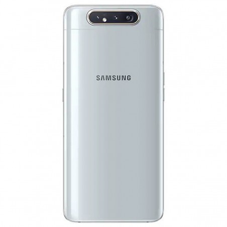 Samsung Galaxy A80 8GB/128GB Blanco Dual SIM