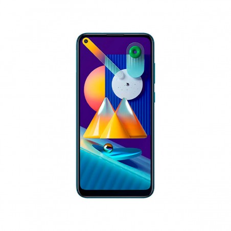 Samsung Galaxy M11 3GB/32GB Azul Dual SIM M115