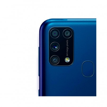 Samsung Galaxy M31 6GB/64GB Azul Dual SIM M315