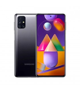 Samsung Galaxy M31s 6GB/128GB Negro (Black) Dual SIM