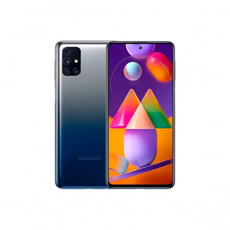 Samsung Galaxy M31s 6GB/128GB Azul (Blue) Dual SIM