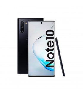 Samsung Galaxy Note 10 8GB/256GB Negro Dual SIM N970