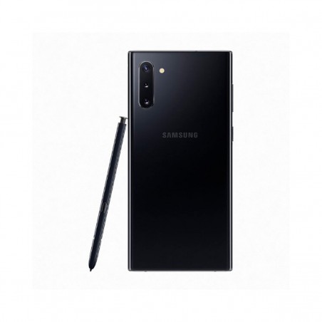Samsung Galaxy Note 10 8GB/256GB Negro Dual SIM N970