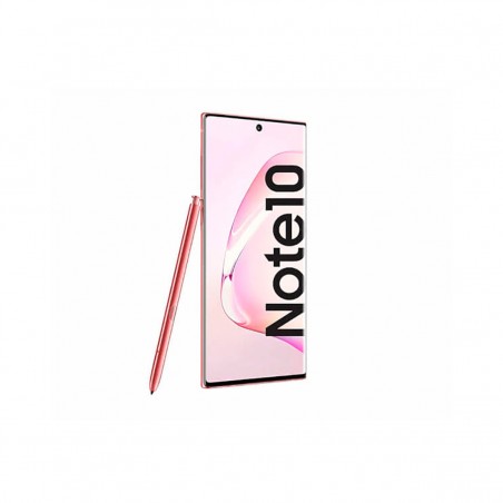 Samsung Galaxy Note 10 8GB/256GB Aura Rosa Dual SIM N970
