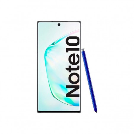 Samsung Galaxy Note 10 8GB/256GB Aura Glow Dual SIM N970