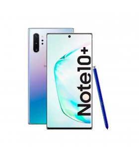 Samsung Galaxy Note 10 Plus 12GB/256GB Aura Glow Dual SIM N975