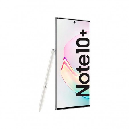 Samsung Galaxy Note 10 Plus 12GB/256GB Blanco Dual SIM N975