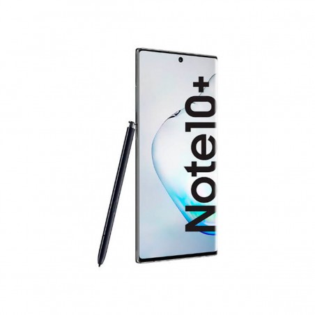 Samsung Galaxy Note 10 Plus 12GB/512GB Negro Dual SIM N975
