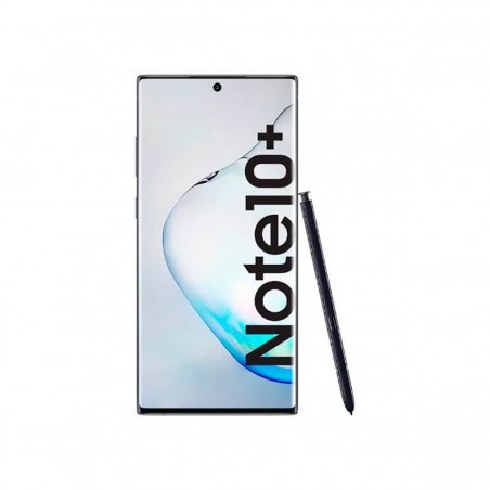 Samsung Galaxy Note 10 Plus 5G 12GB/256GB Negro Single SIM N976
