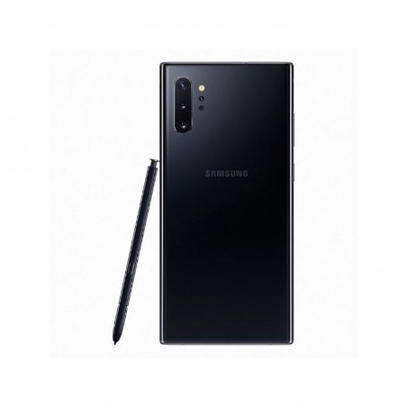 Samsung Galaxy Note 10 Plus 5G 12GB/256GB Negro Single SIM N976