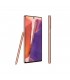 Samsung Galaxy Note 20 4G 8GB/256GB Bronce (Mystic Bronze) Dual SIM N980F