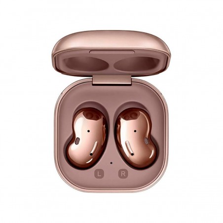 Samsung Galaxy Buds Live R180 Bronce