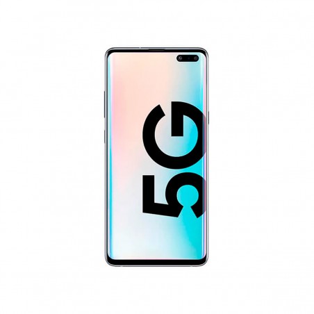 Samsung Galaxy S10 5G 8GB/256GB Negro (Majestic Black) Single SIM SM-G977