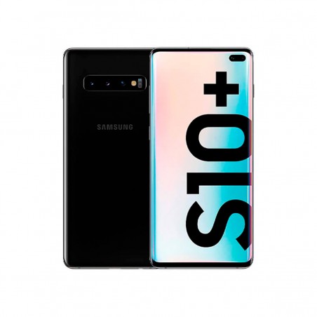 Samsung Galaxy S10+ 8GB/128GB Negro (Prims Black) Dual SIM G975