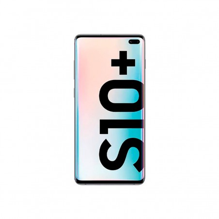 Samsung Galaxy S10+ 8GB/128GB Negro (Prims Black) Dual SIM G975