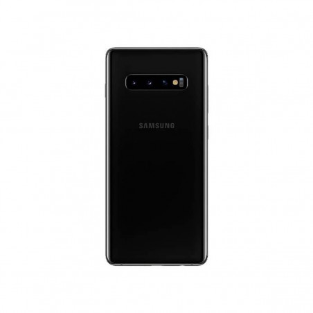 Samsung Galaxy S10+ 8GB/128GB Negro (Prims Black) Dual SIM G975