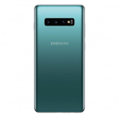Samsung Galaxy S10 Plus 8GB/128GB Verde Dual SIM G975