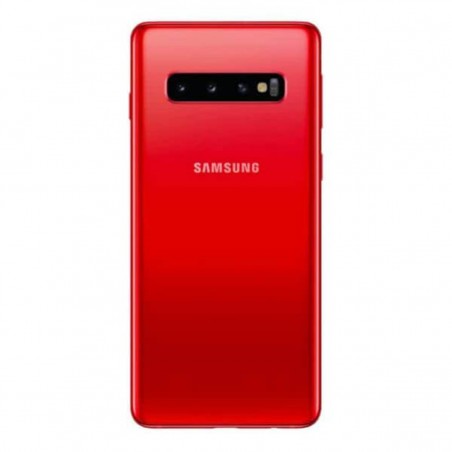 Samsung Galaxy S10 Plus 8GB/128GB Rojo Dual SIM G975