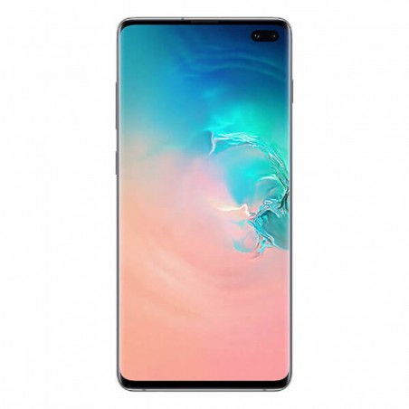 Samsung Galaxy S10 Plus 8GB/128GB Blanco (Prism White) Dual SIM G975