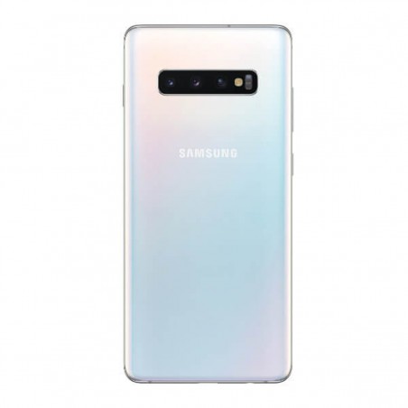 Samsung Galaxy S10 Plus 8GB/128GB Blanco (Prism White) Dual SIM G975