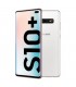Samsung Galaxy S10 Plus 12GB/1TB Blanco Cerámica Dual SIM G975
