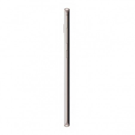 Samsung Galaxy S10 Plus 12GB/1TB Blanco Cerámica Dual SIM G975