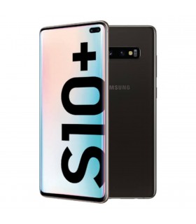 Samsung Galaxy S10 Plus 8GB/512GB Negro Cerámica Dual SIM G975