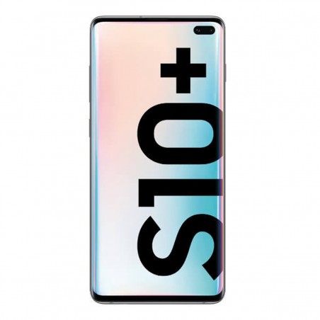 Samsung Galaxy S10 Plus 8GB/512GB Negro Cerámica Dual SIM G975