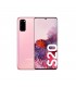 Samsung Galaxy S20 8GB/128GB Rosa (Cloud Pink) Dual SIM G980F