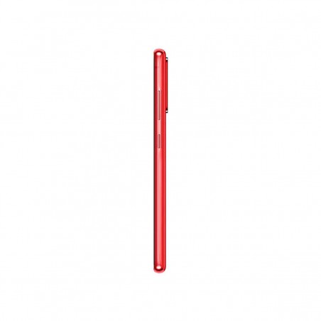 Samsung Galaxy S20 FE 5G 6GB/128GB Rojo (Cloud Red) Dual SIM G781B