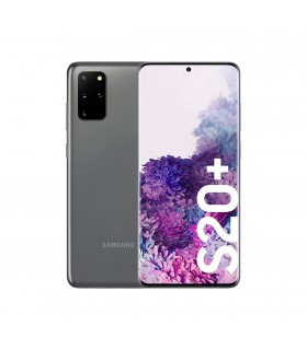 Samsung Galaxy S20+ 8GB/128GB Gris (Cosmic Gray) Dual SIM G985F