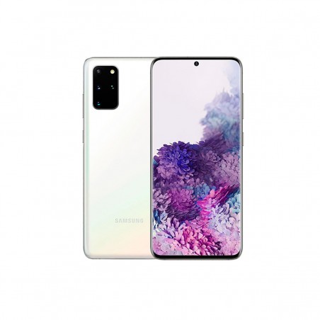 Samsung Galaxy S20+ 8GB/128GB Blanco (Cloud White) Dual SIM G985F